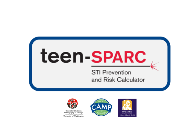 teen-SPARC Webinar Slides and Poster 